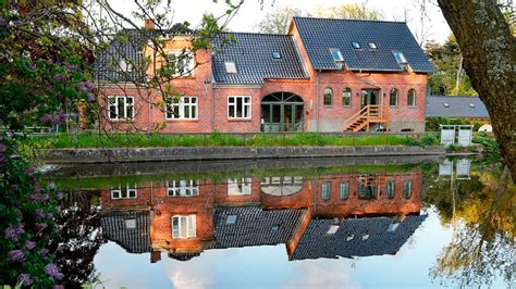 sulkendrup mlle overnatning|Booking